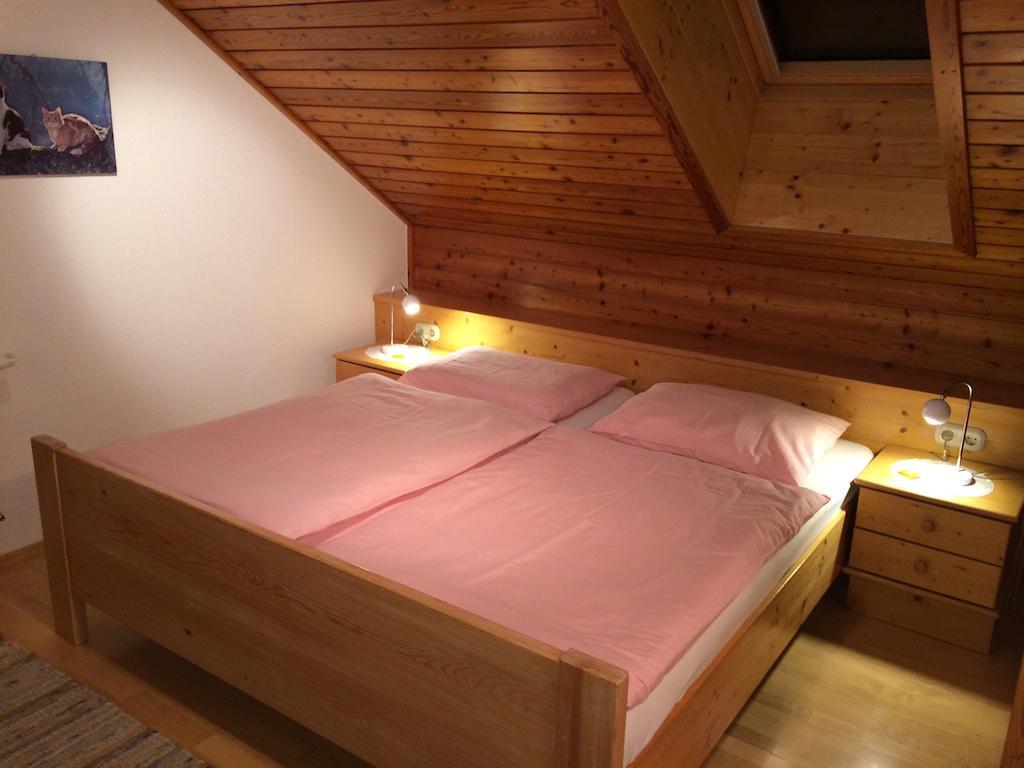 Gaestehaus Kuehnle Pichl bei Aussee Room photo