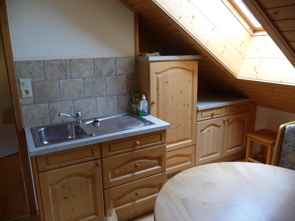 Gaestehaus Kuehnle Pichl bei Aussee Room photo
