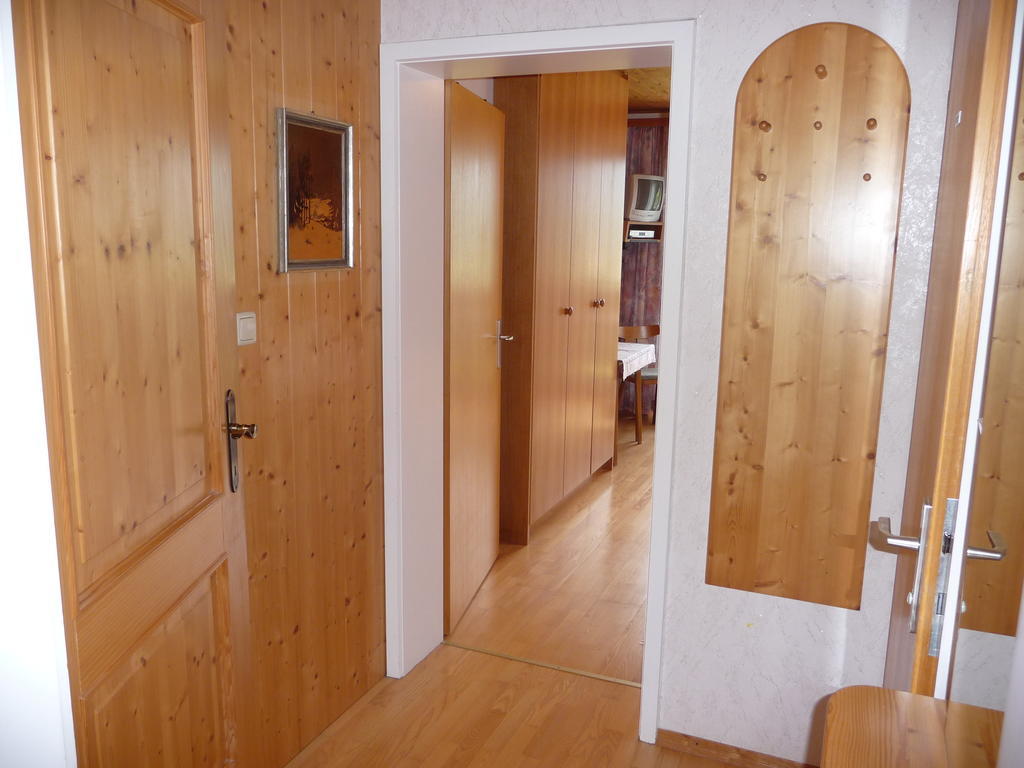 Gaestehaus Kuehnle Pichl bei Aussee Room photo