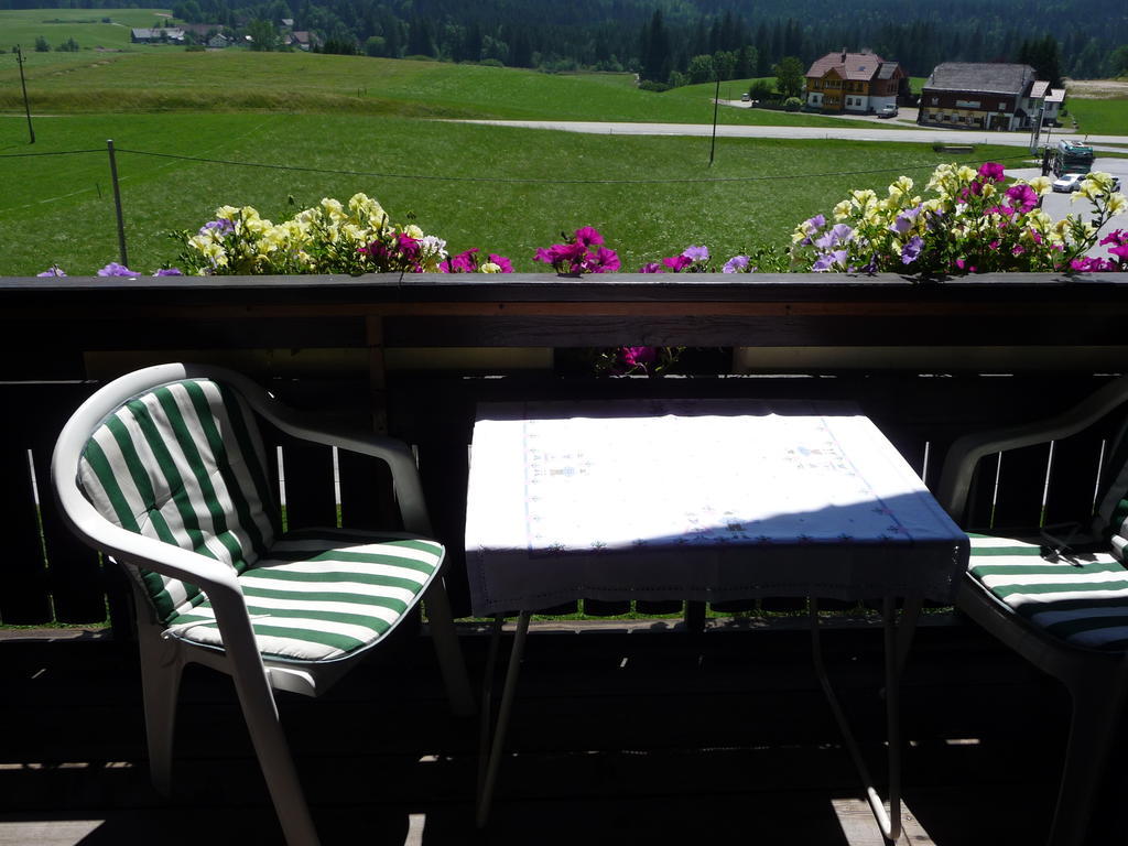 Gaestehaus Kuehnle Pichl bei Aussee Room photo